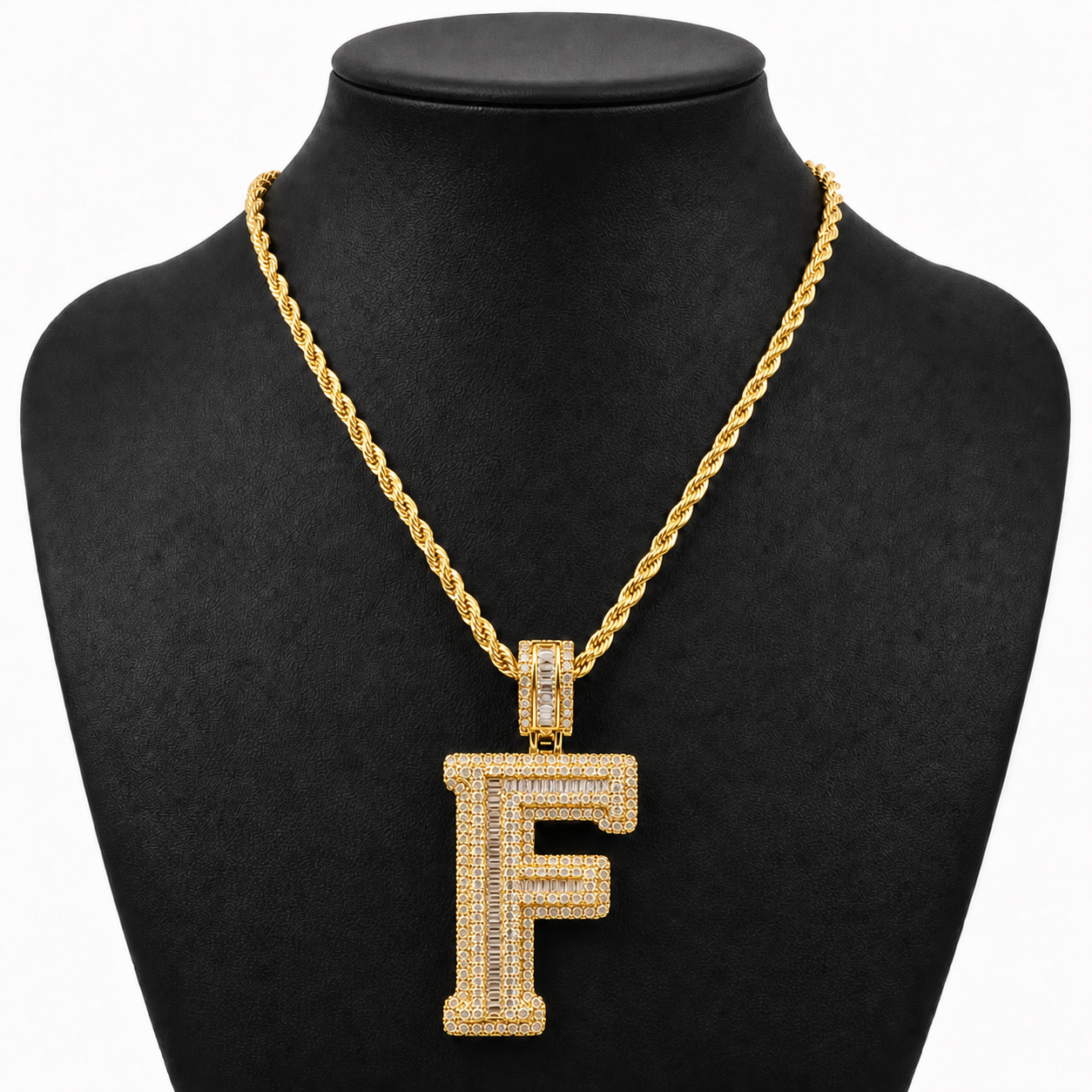 Chain Pop Star (VVS)
