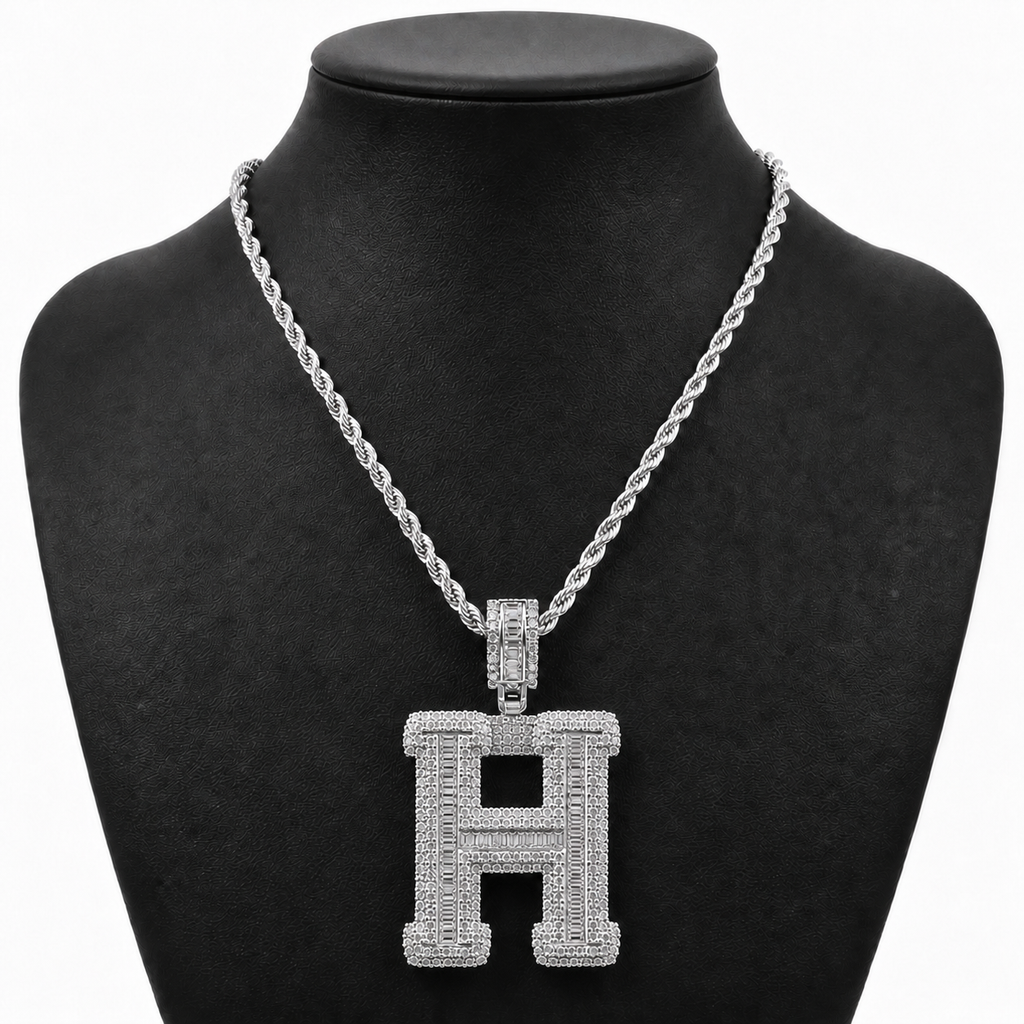 Chain Pop Star (VVS)