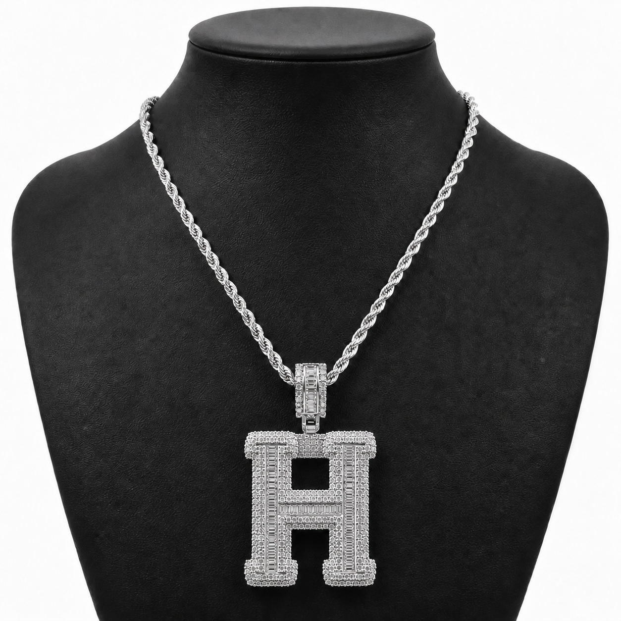 Chain Pop Star (VVS)
