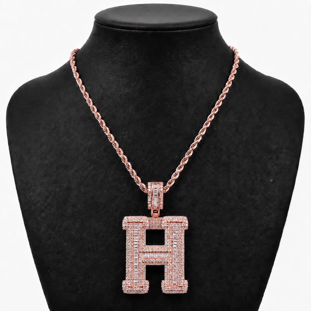 Chain Pop Star (VVS)