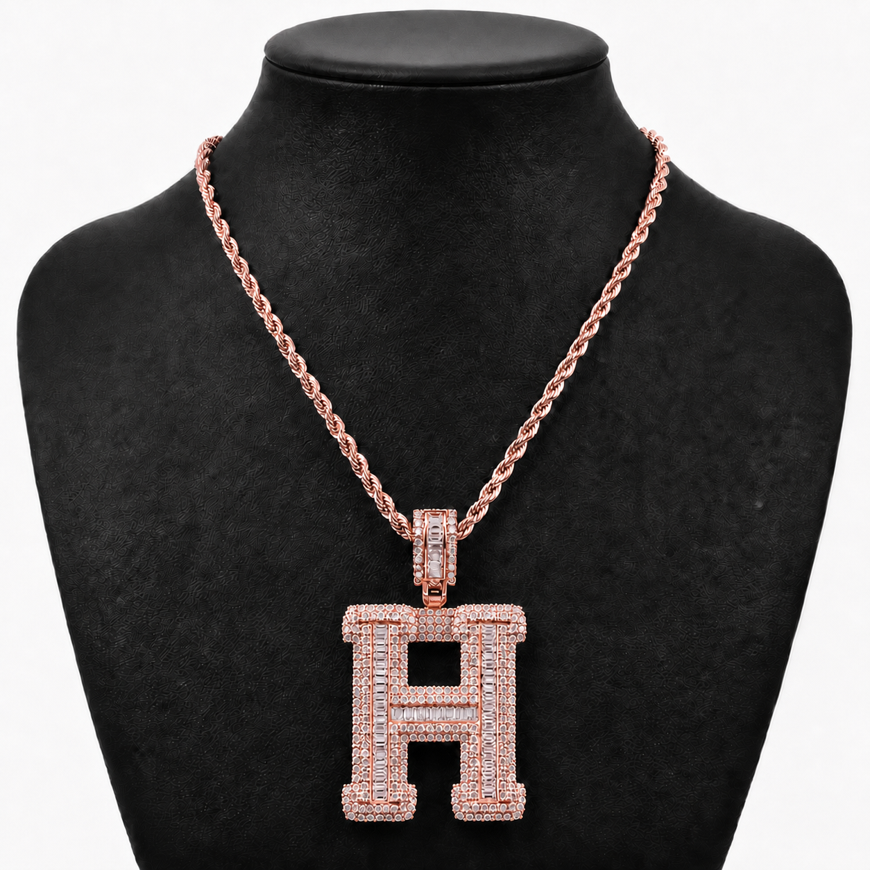 Chain Pop Star (VVS)