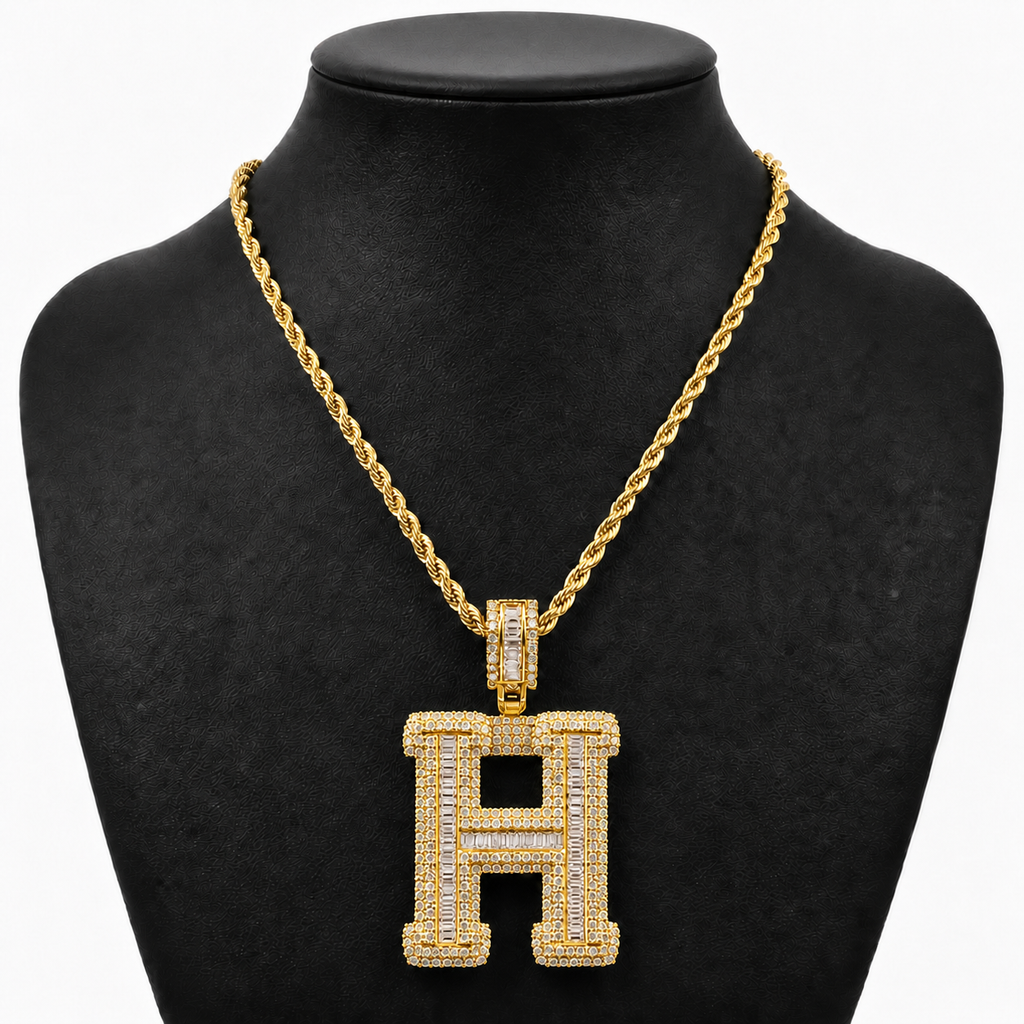 Chain Pop Star (VVS)