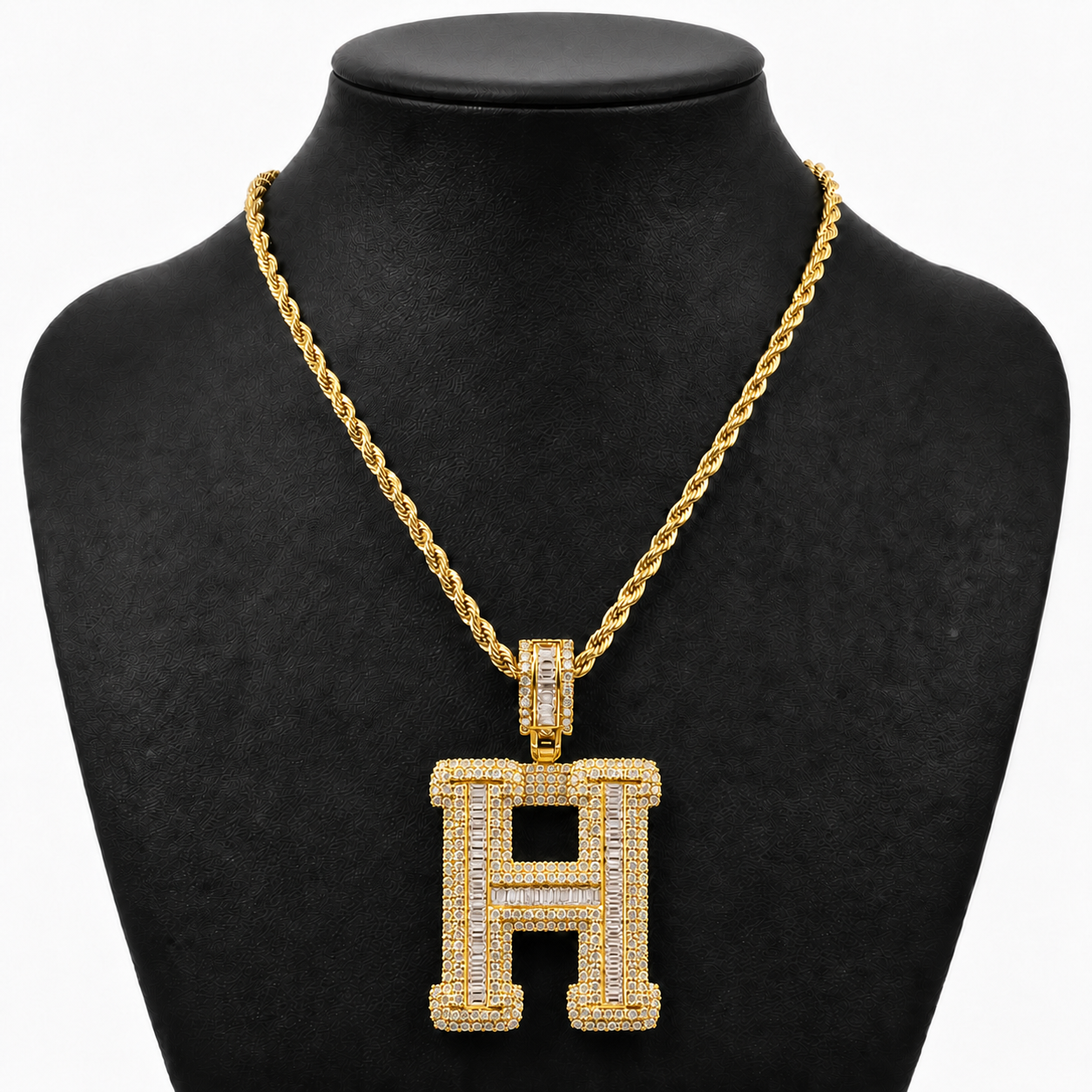 Chain Pop Star (VVS)