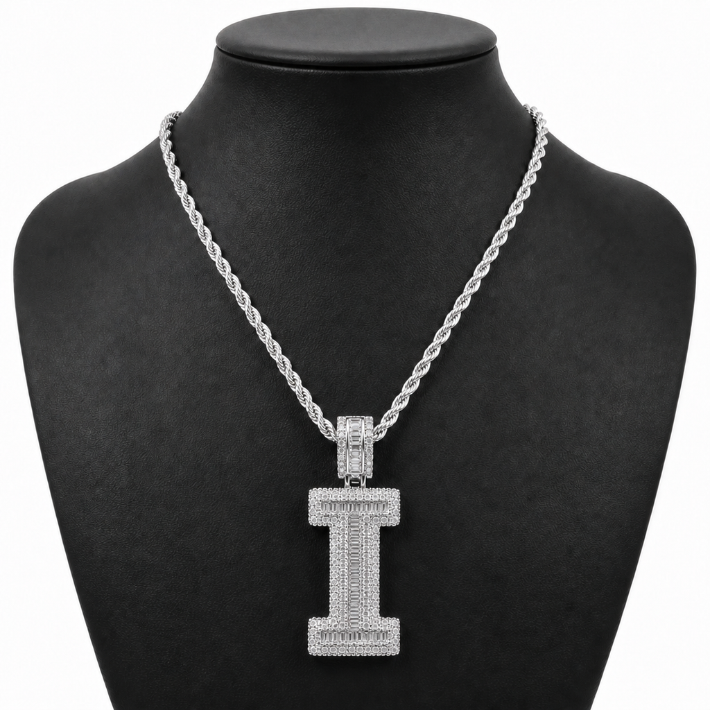 Chain Pop Star (VVS)