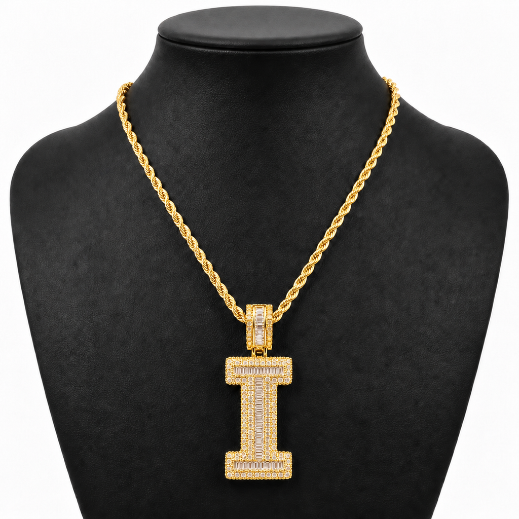 Chain Pop Star (VVS)