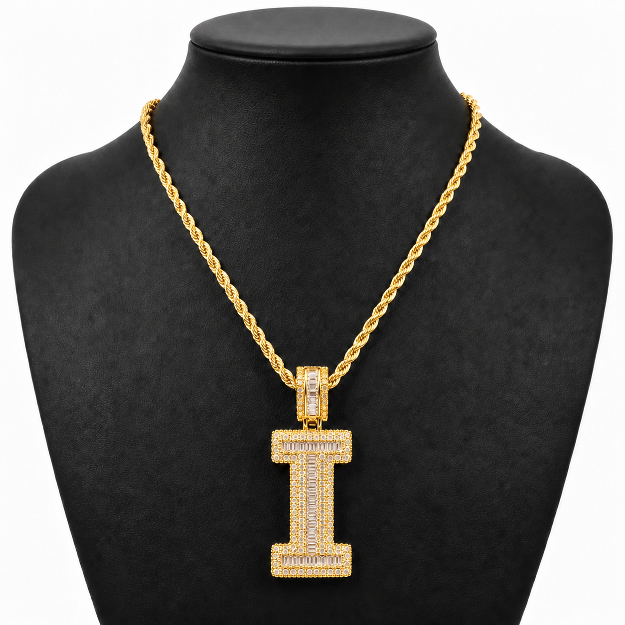 Chain Pop Star (VVS)