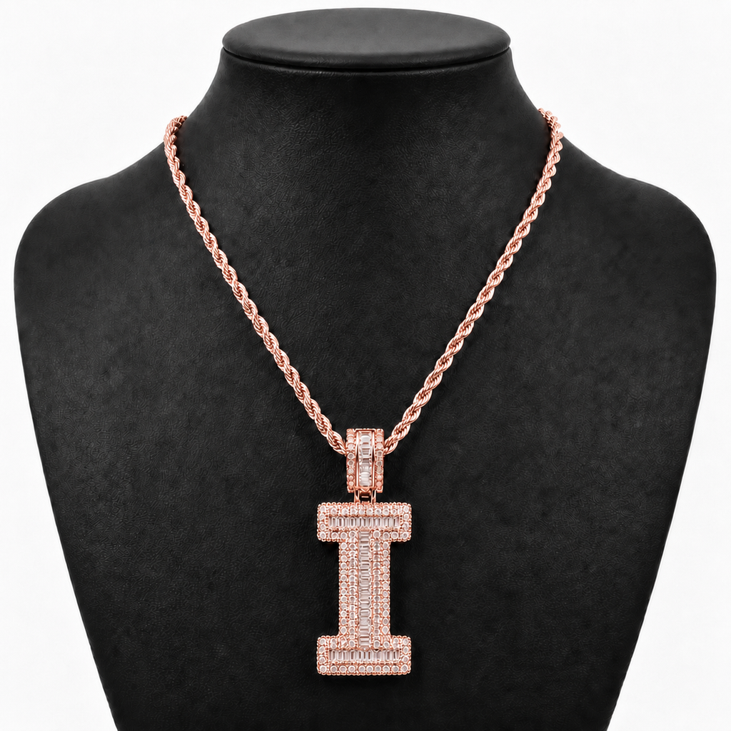 Chain Pop Star (VVS)