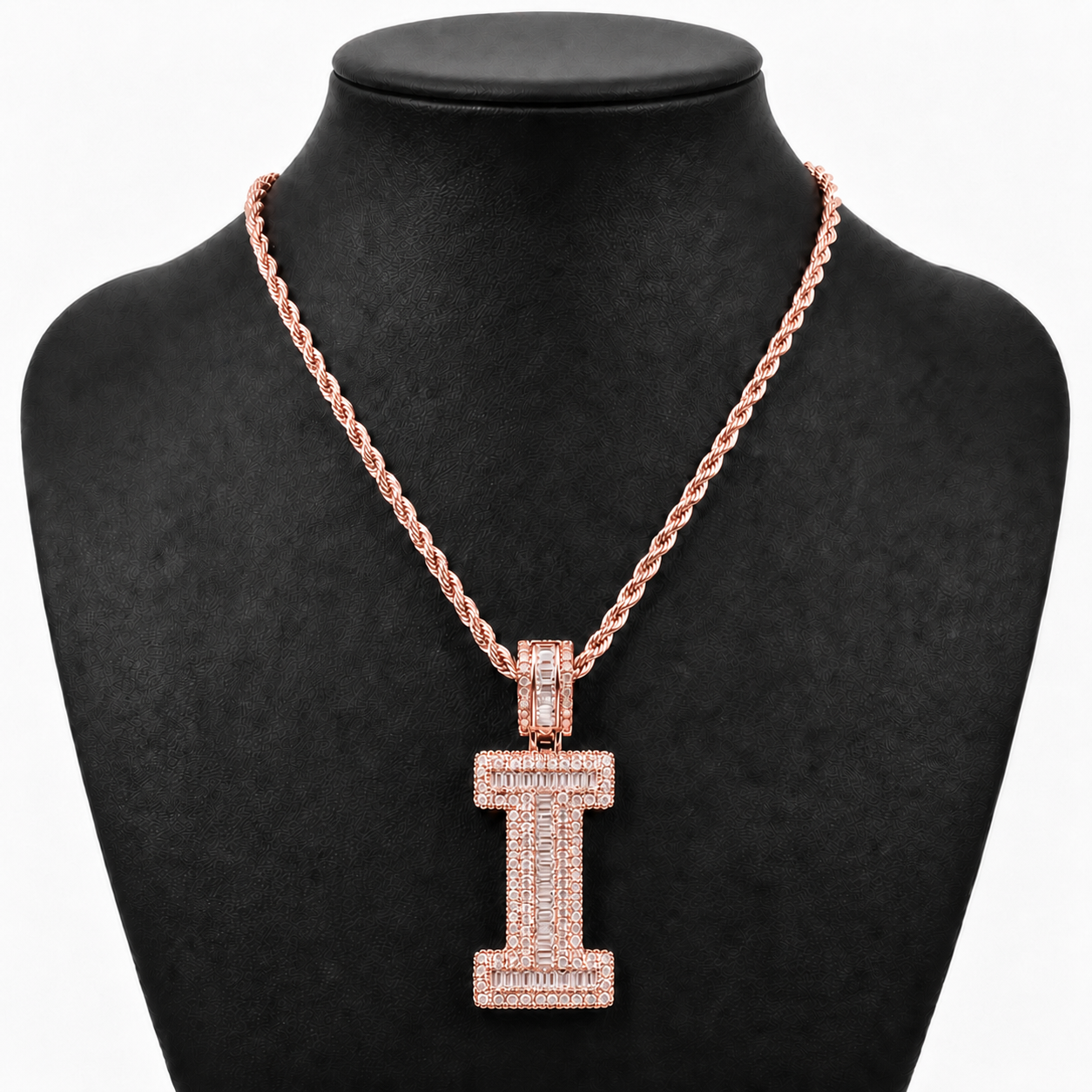 Chain Pop Star (VVS)