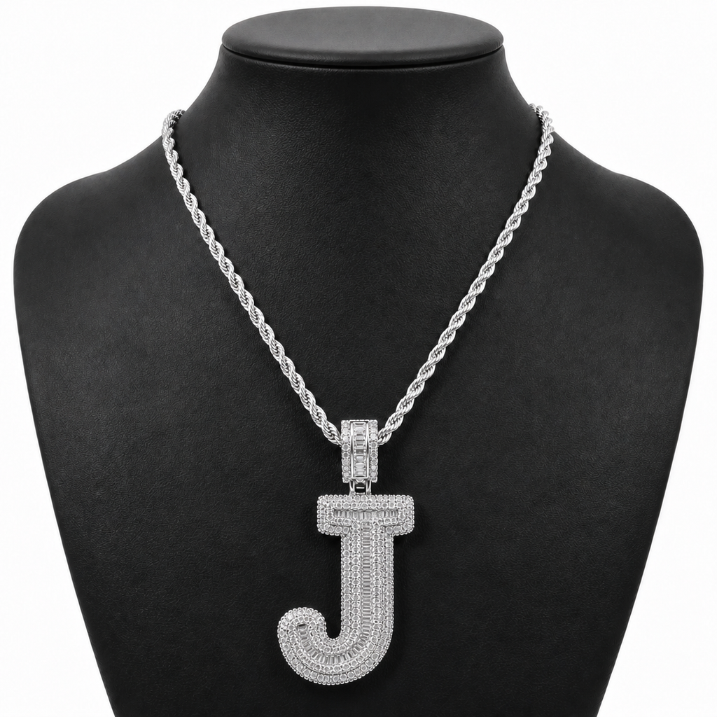 Chain Pop Star (VVS)