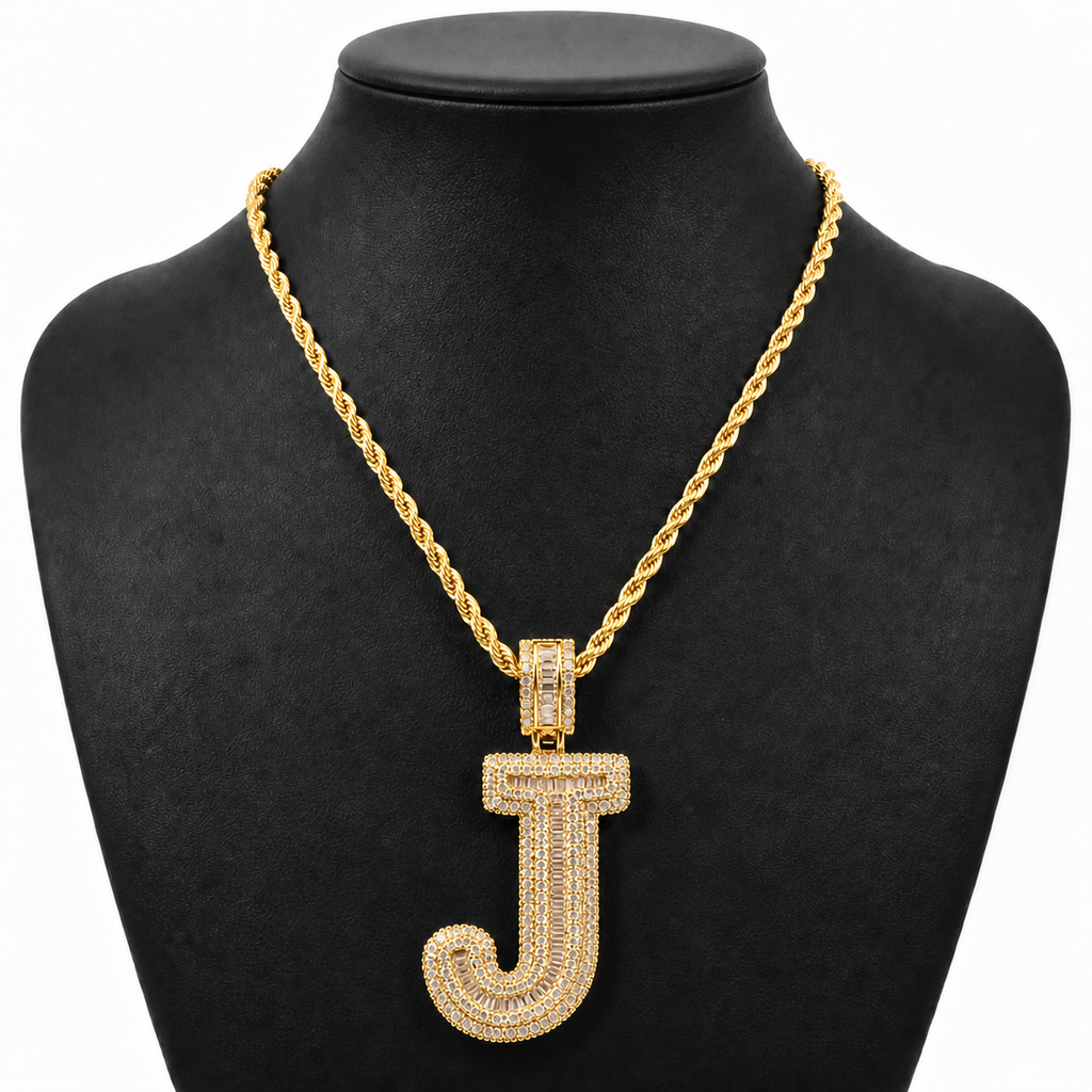 Chain Pop Star (VVS)