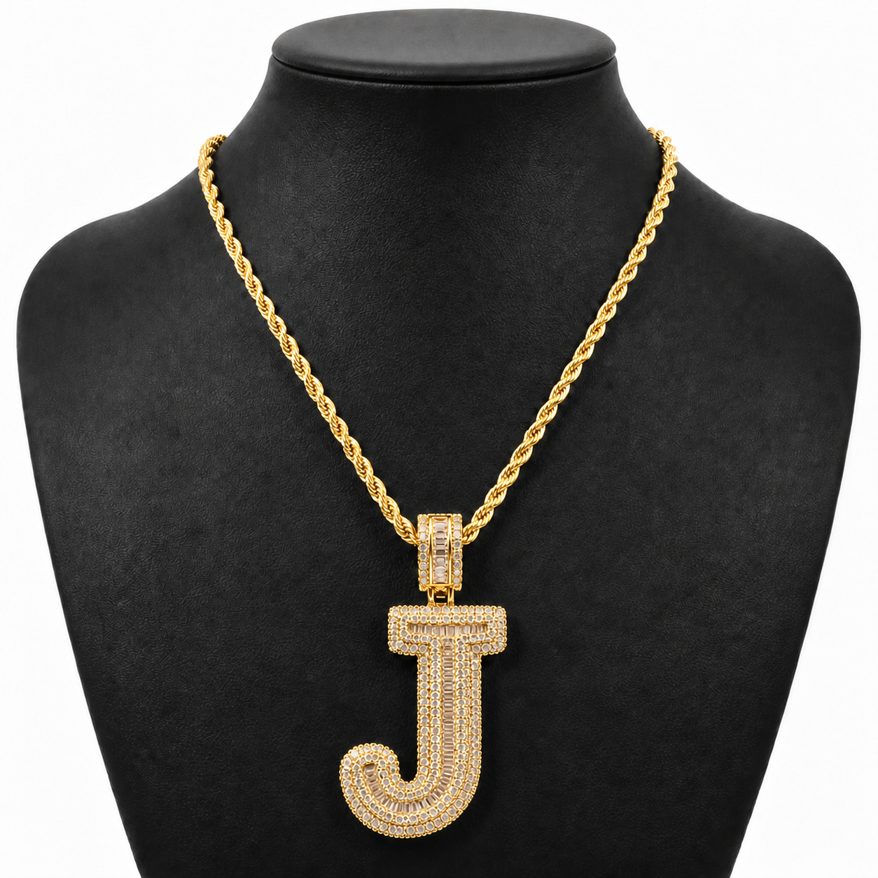 Chain Pop Star (VVS)
