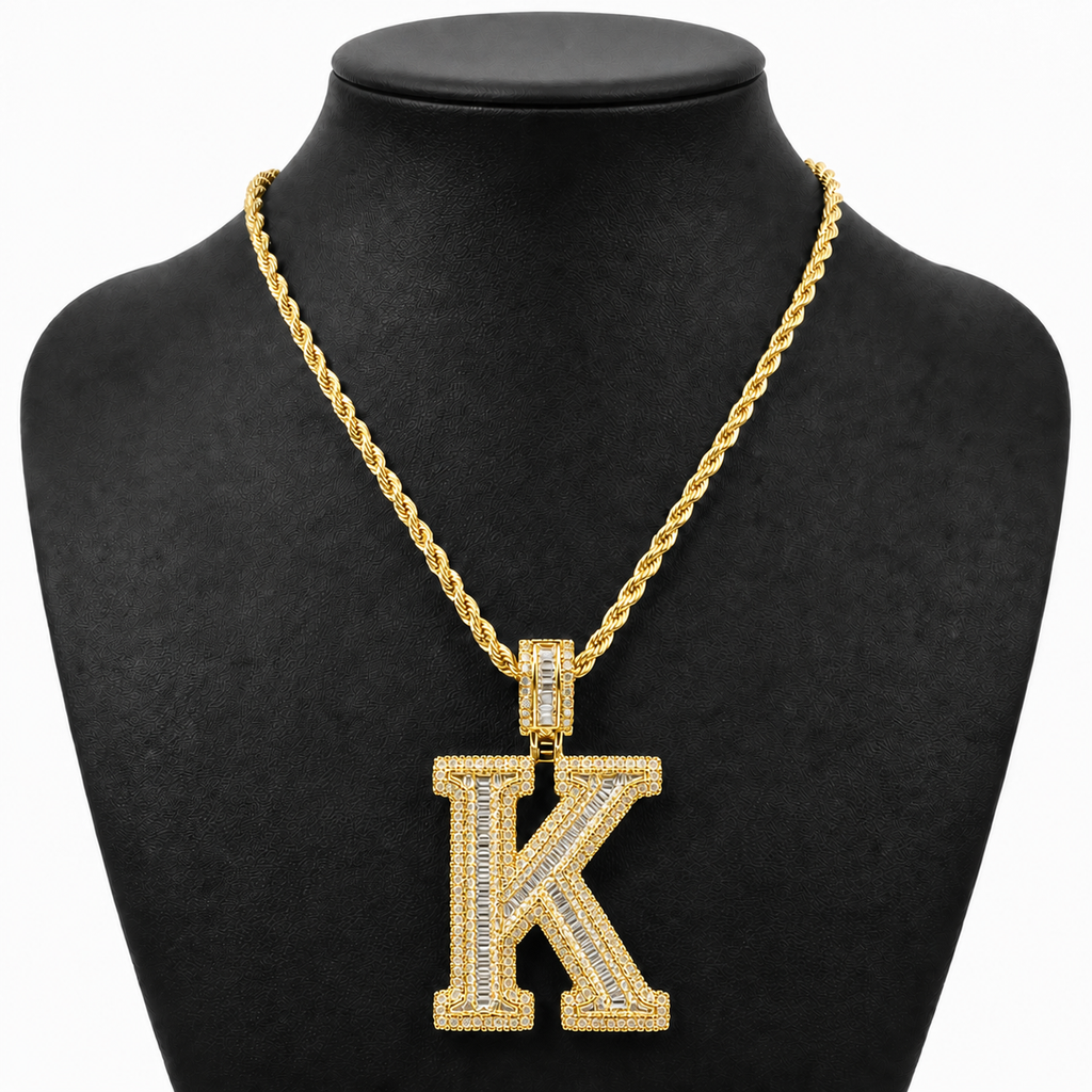 Chain Pop Star (VVS)