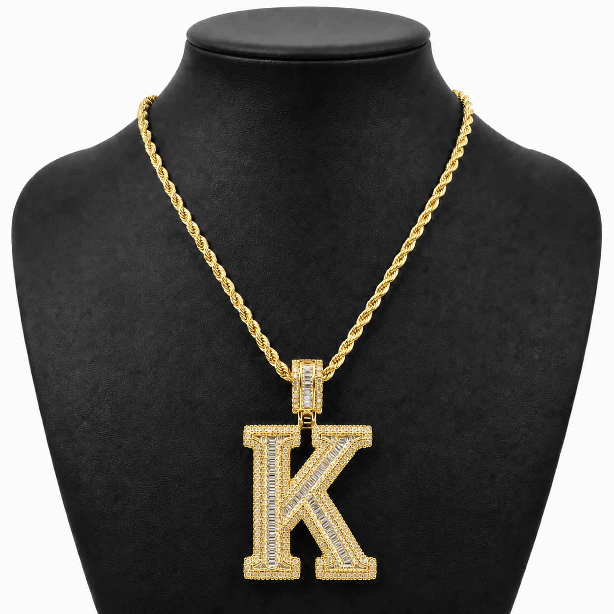 Chain Pop Star (VVS)