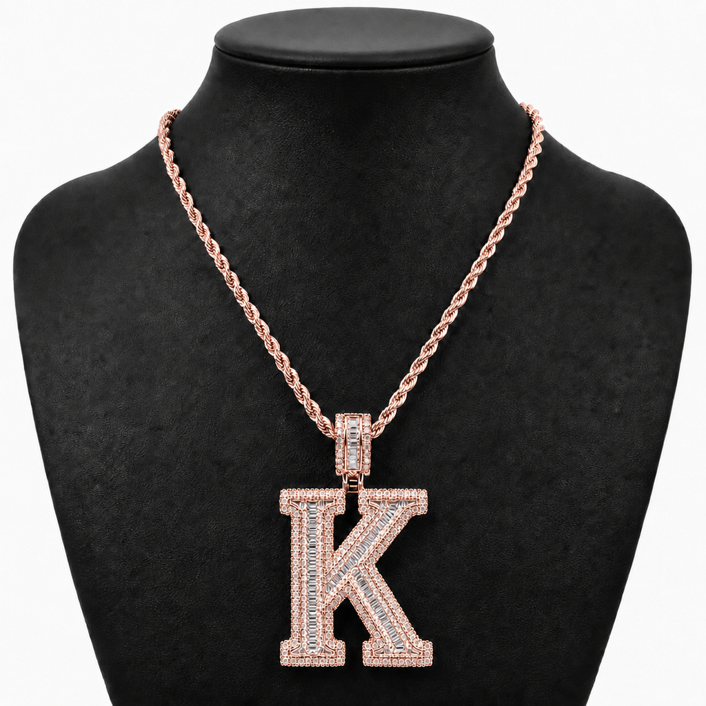 Chain Pop Star (VVS)