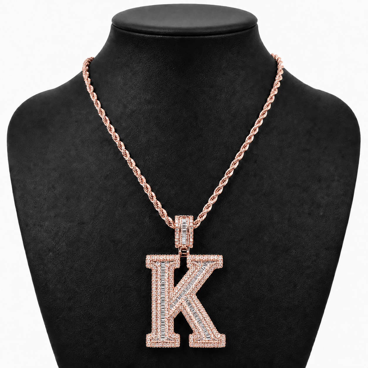 Chain Pop Star (VVS)