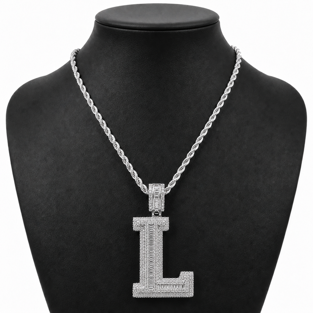 Chain Pop Star (VVS)