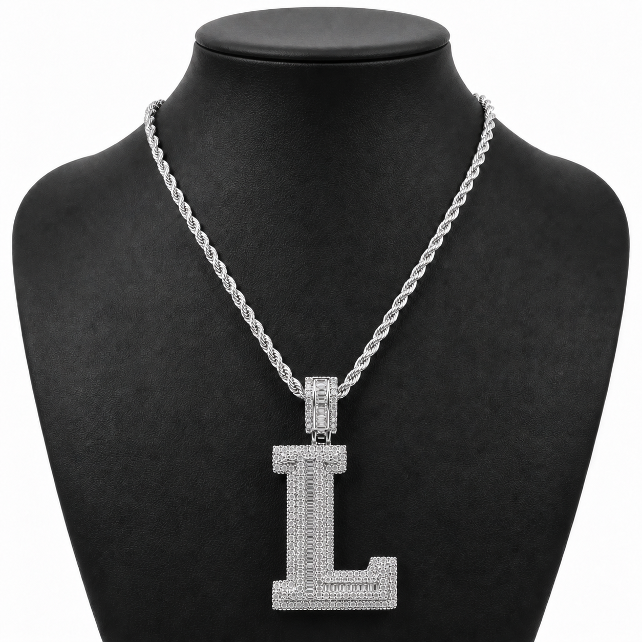 Chain Pop Star (VVS)