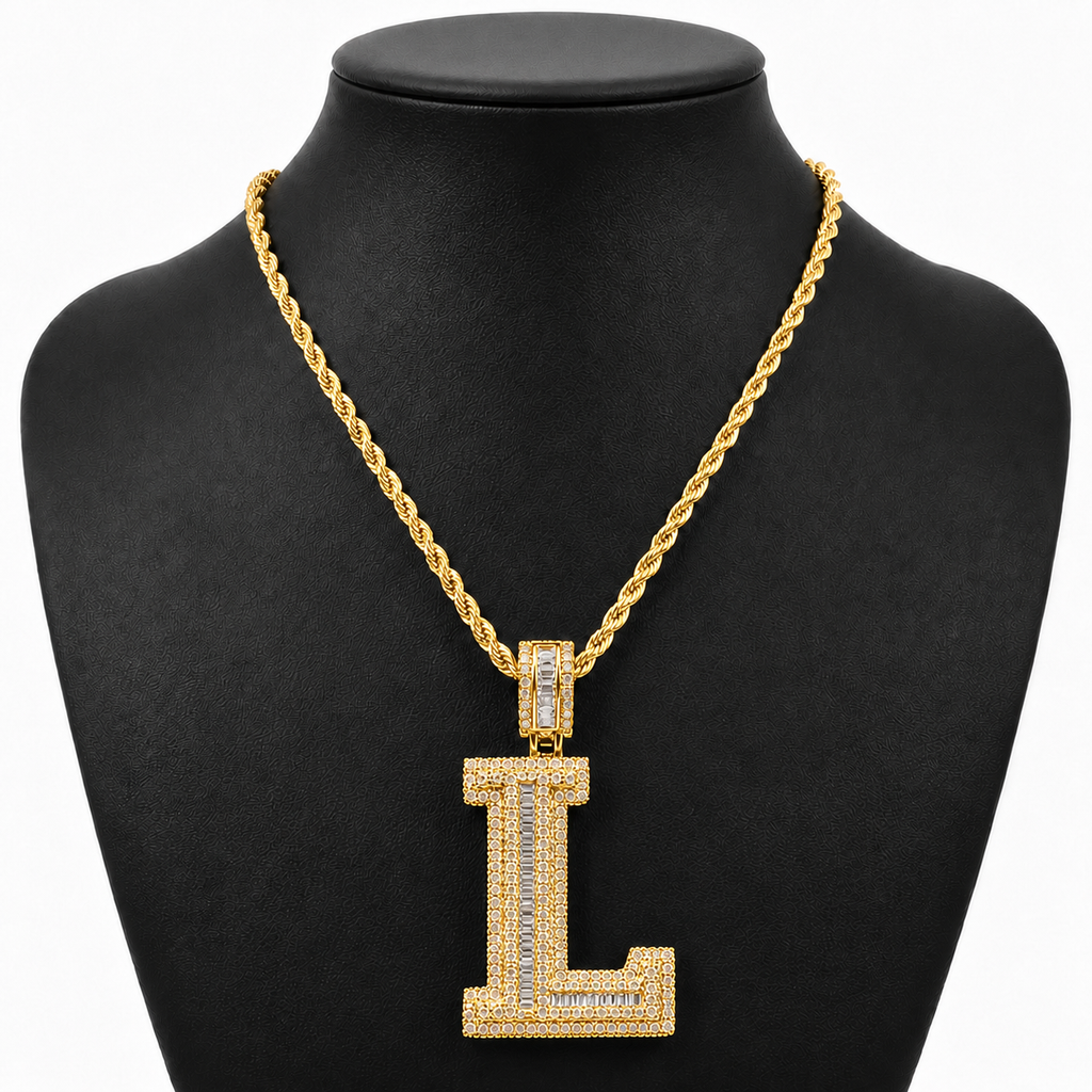 Chain Pop Star (VVS)