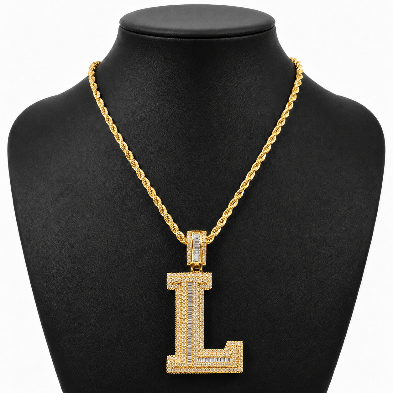 Chain Pop Star (VVS)
