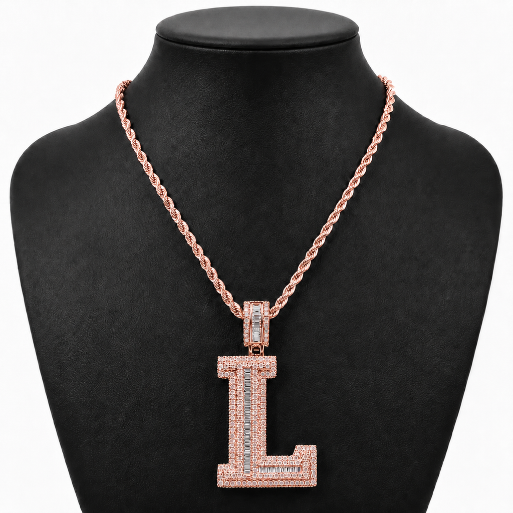 Chain Pop Star (VVS)