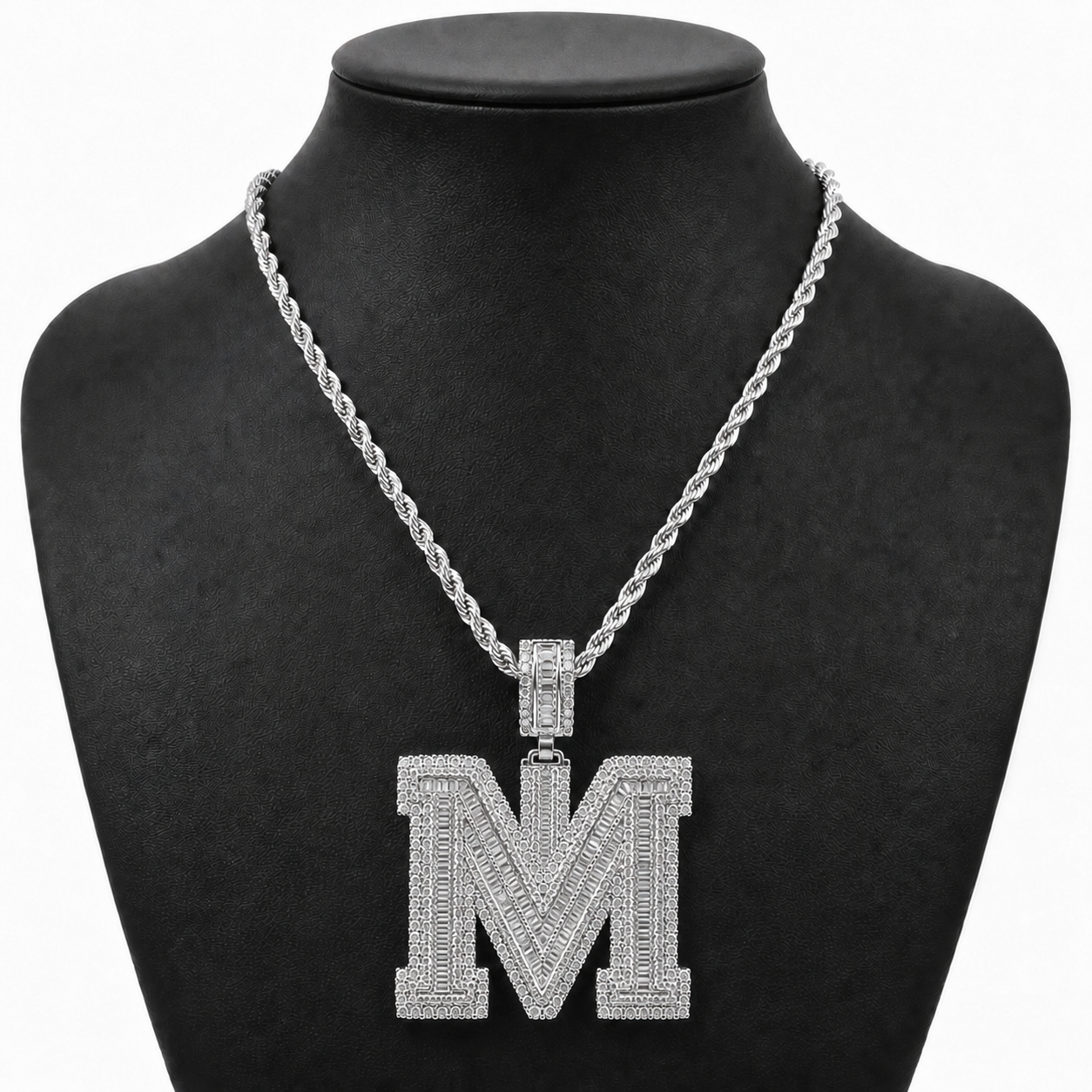 Chain Pop Star (VVS)
