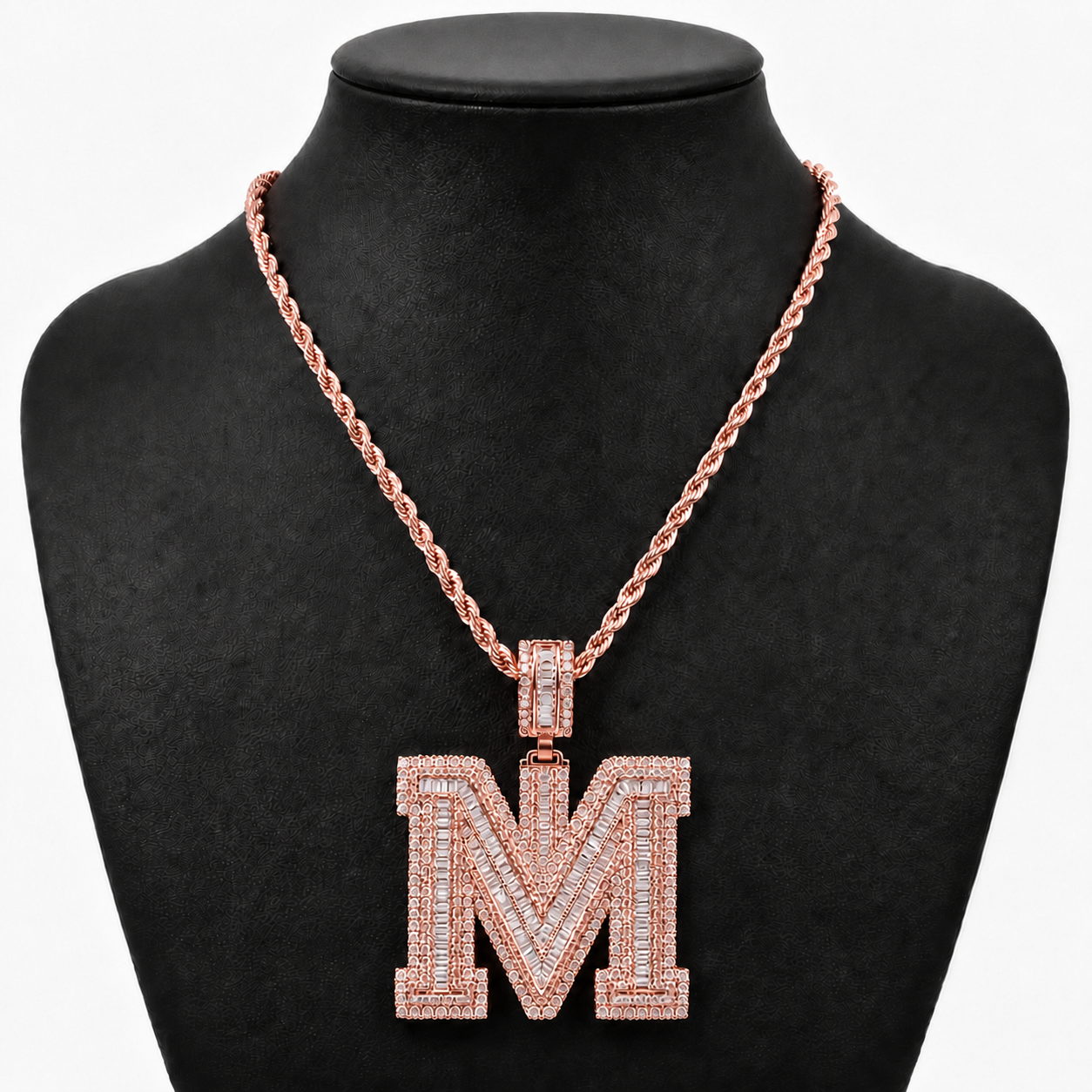 Chain Pop Star (VVS)