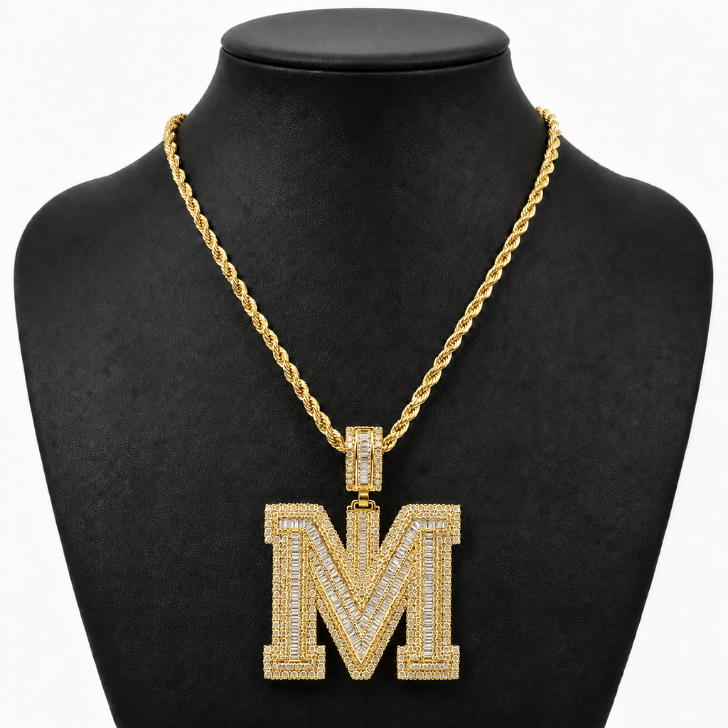 Chain Pop Star (VVS)
