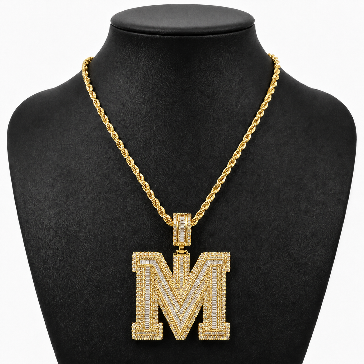 Chain Pop Star (VVS)