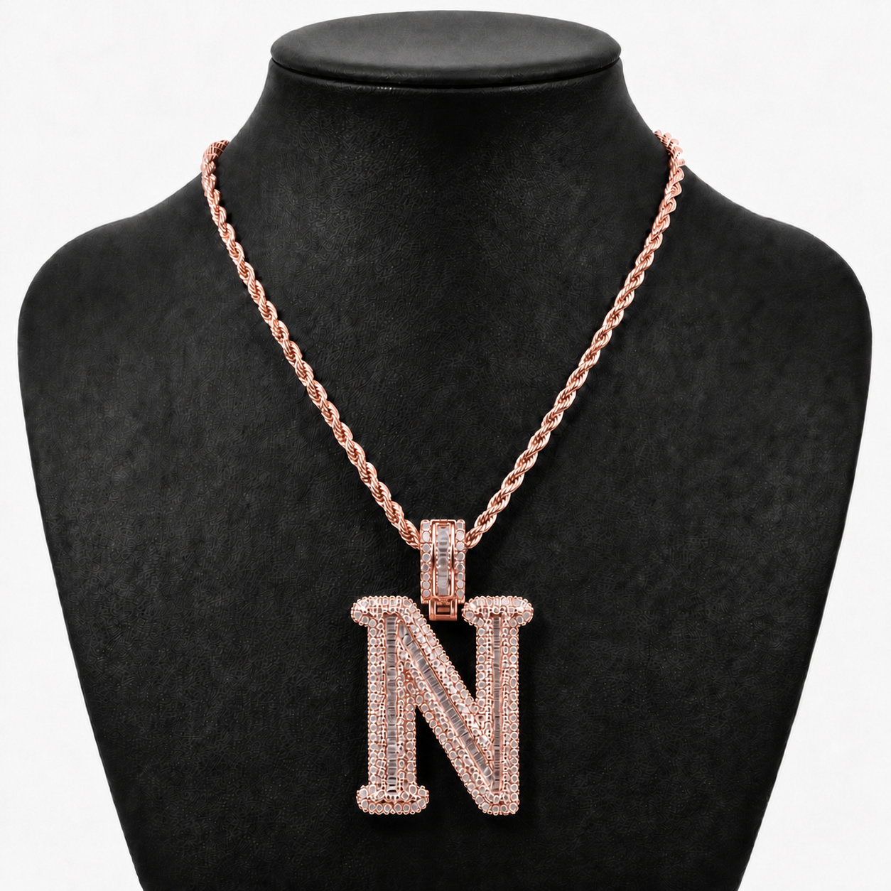 Chain Pop Star (VVS)
