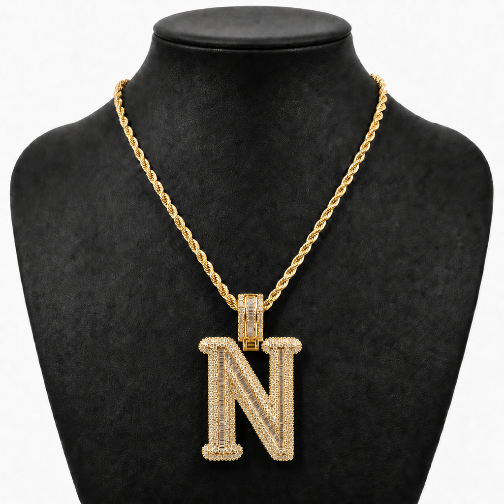 Chain Pop Star (VVS)