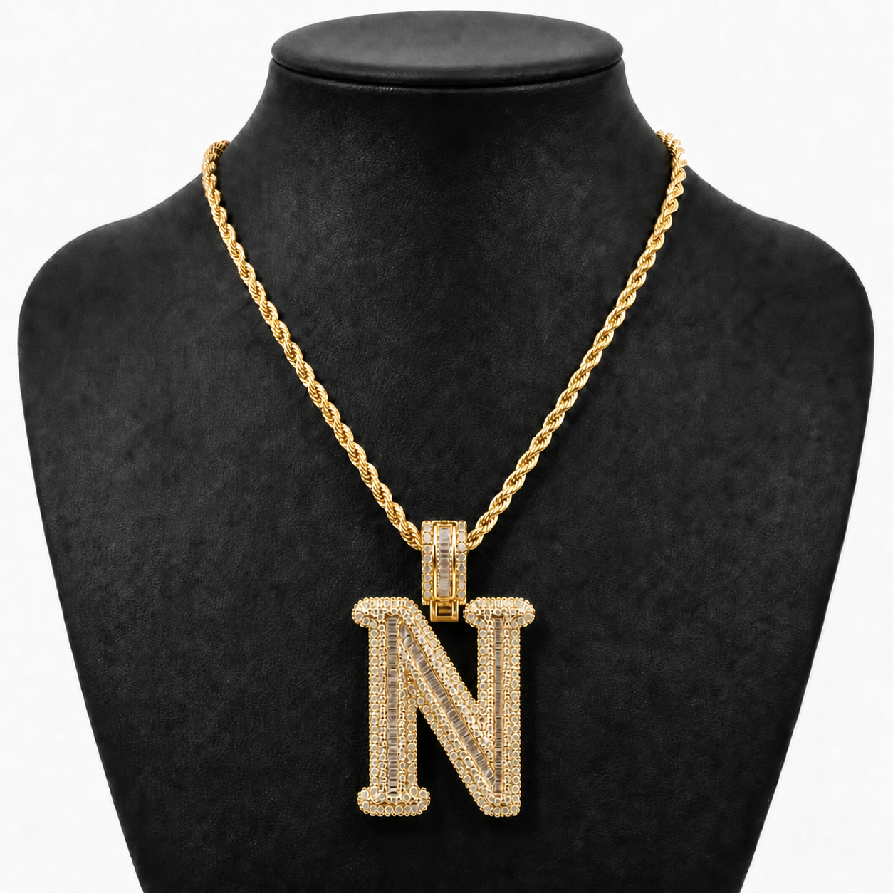 Chain Pop Star (VVS)