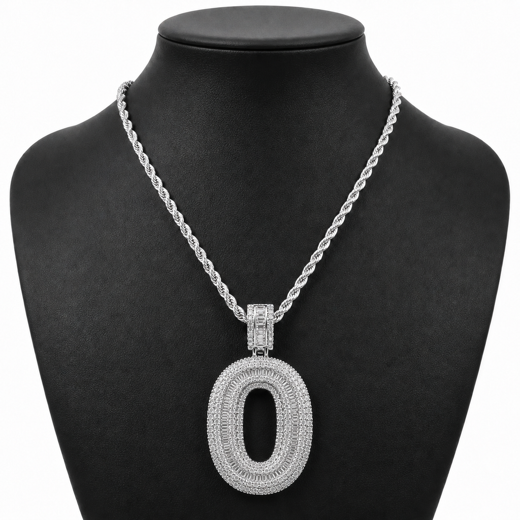 Chain Pop Star (VVS)