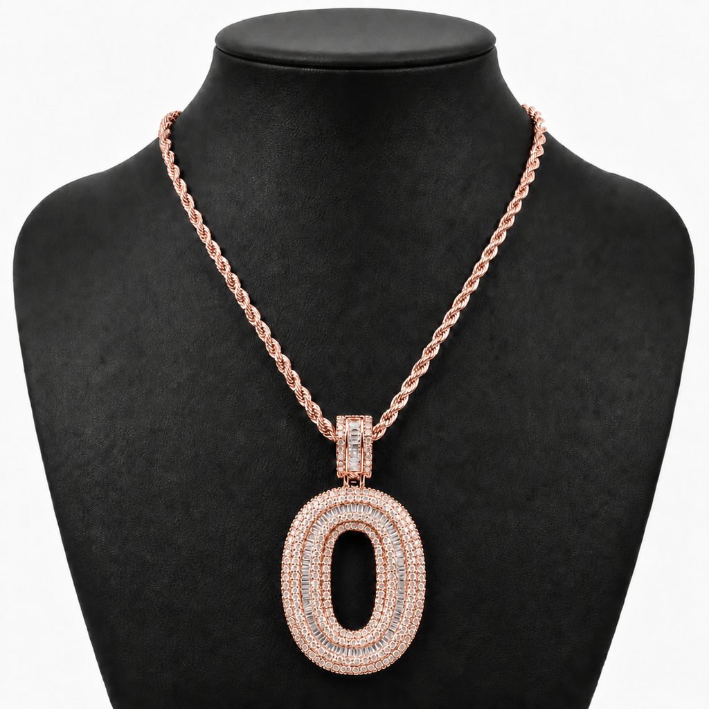 Chain Pop Star (VVS)