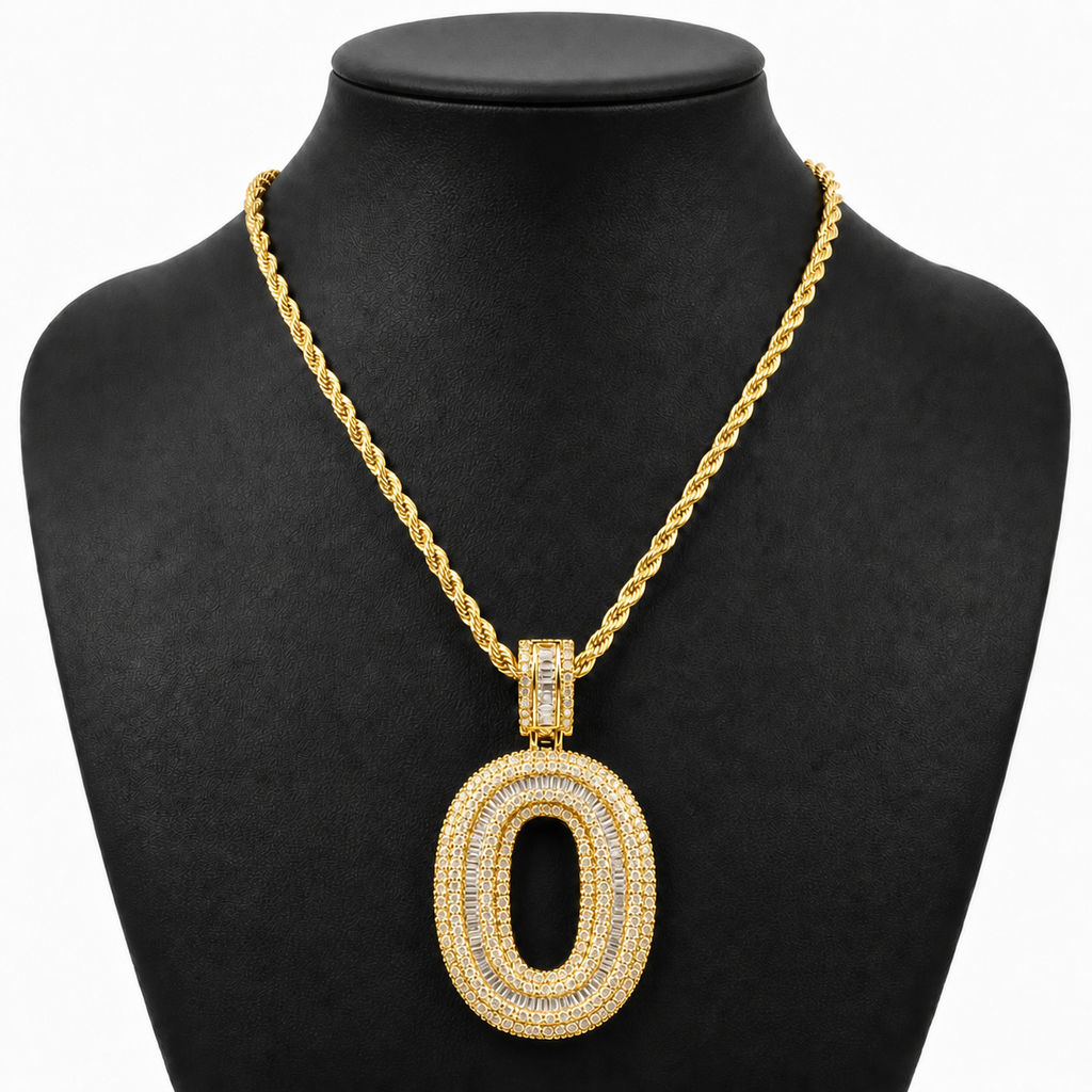 Chain Pop Star (VVS)