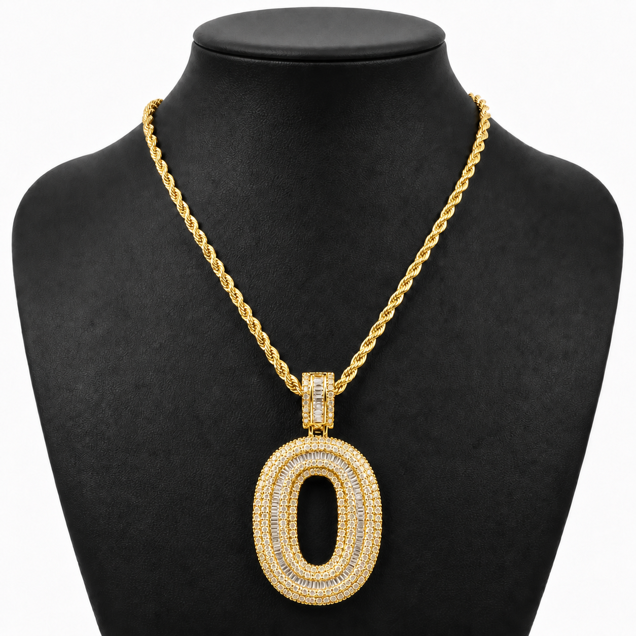 Chain Pop Star (VVS)