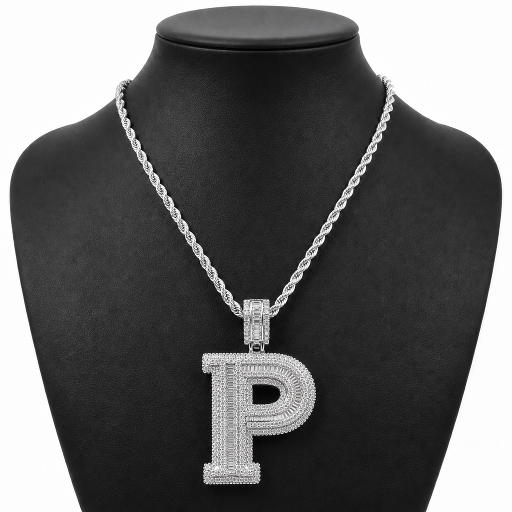 Chain Pop Star (VVS)
