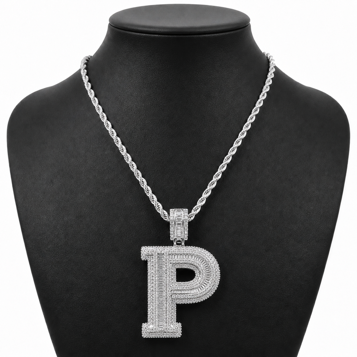 Chain Pop Star (VVS)