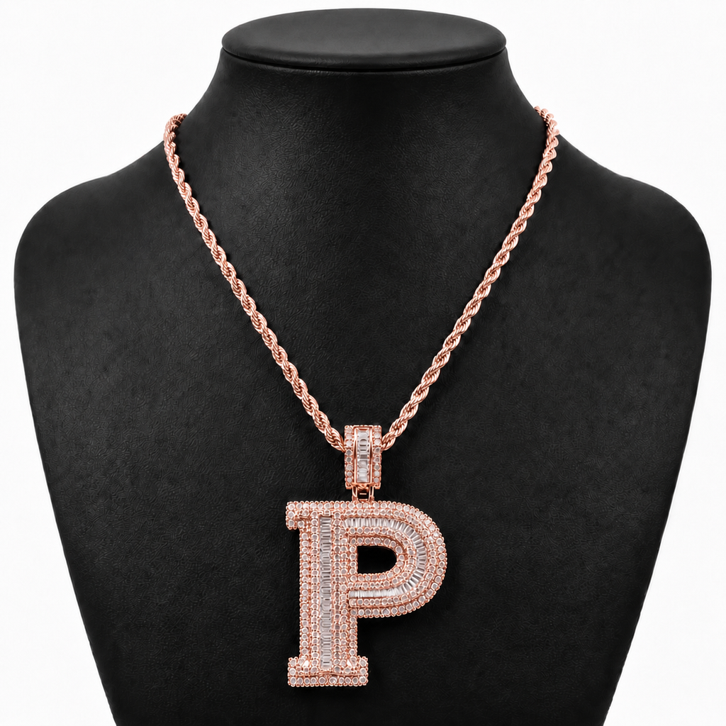 Chain Pop Star (VVS)