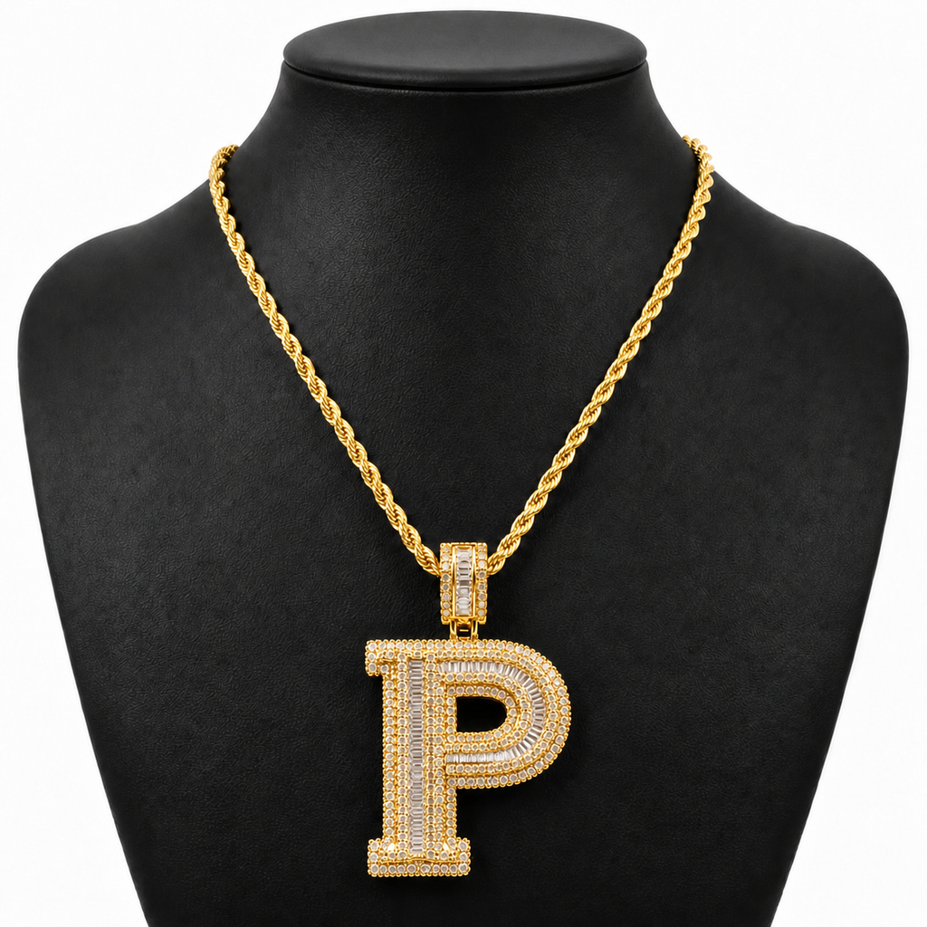 Chain Pop Star (VVS)
