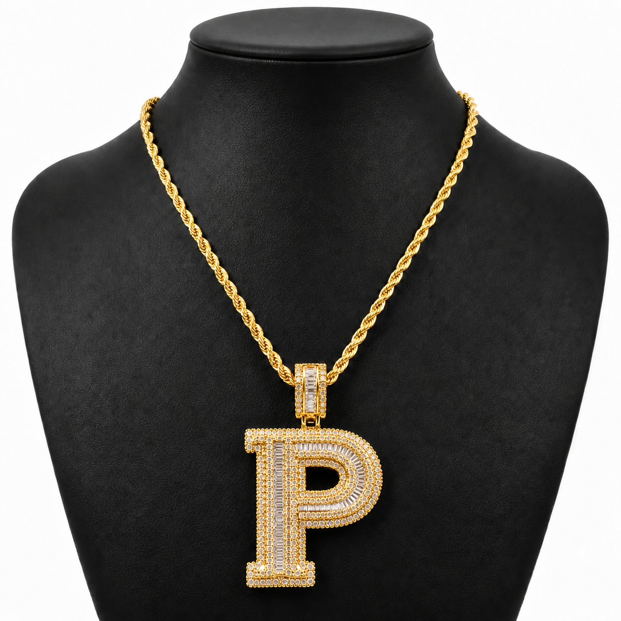 Chain Pop Star (VVS)