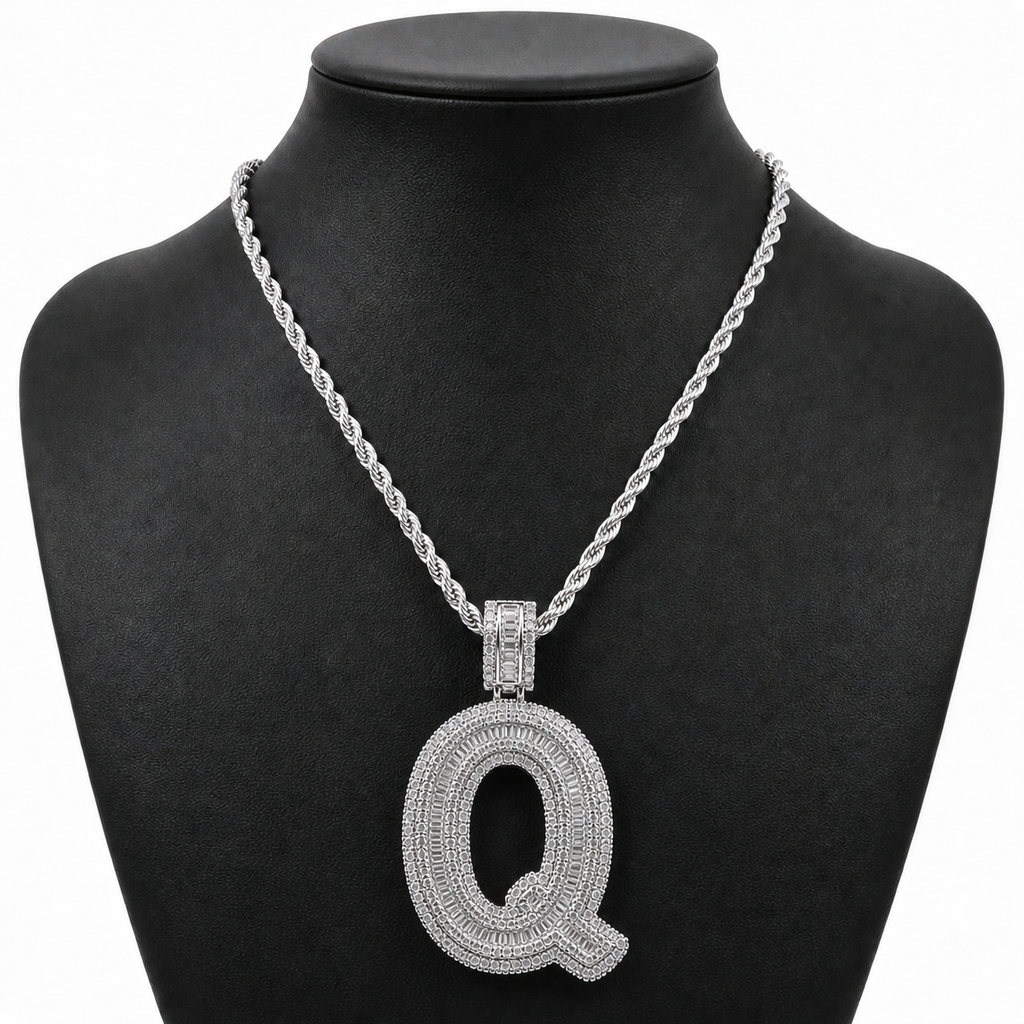 Chain Pop Star (VVS)