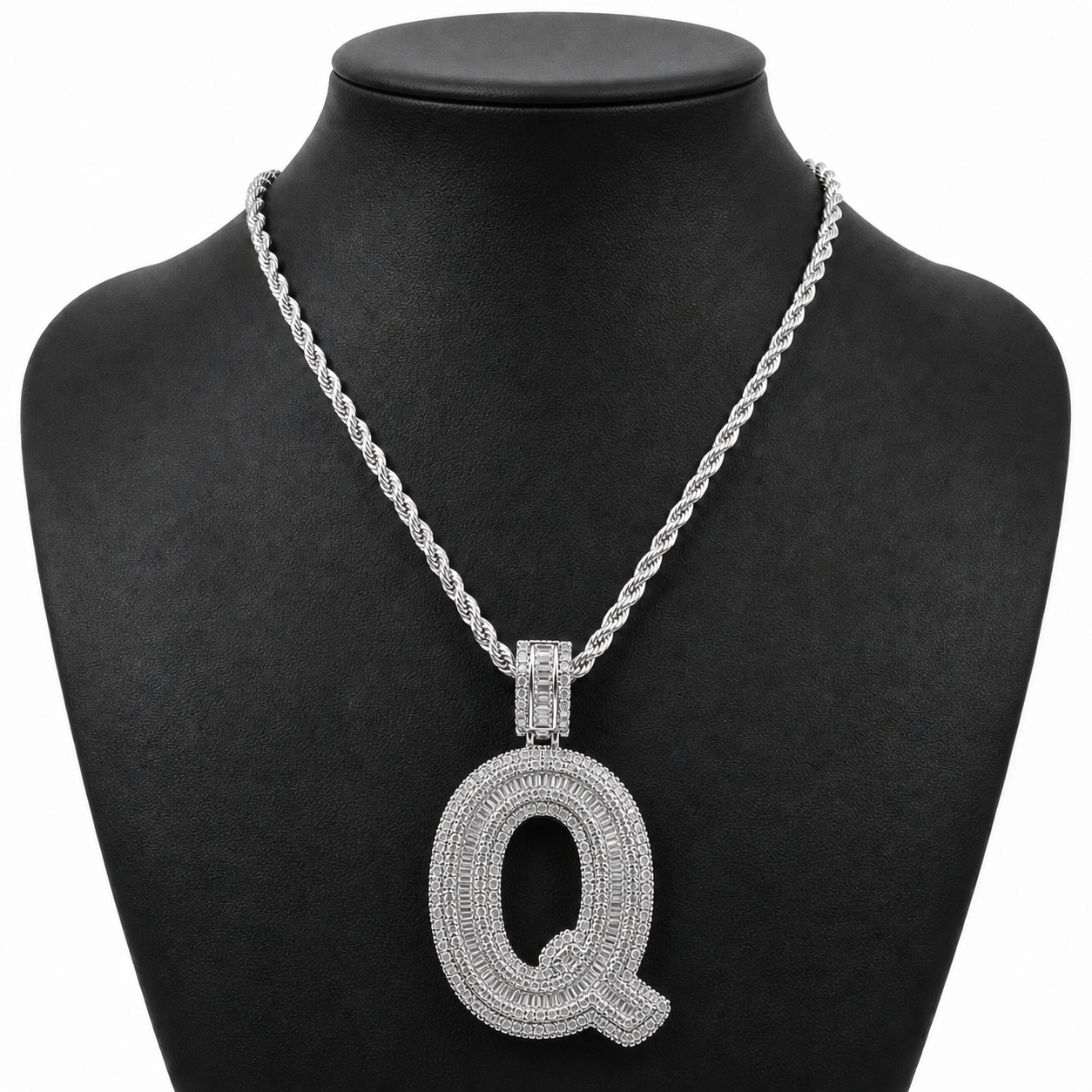 Chain Pop Star (VVS)