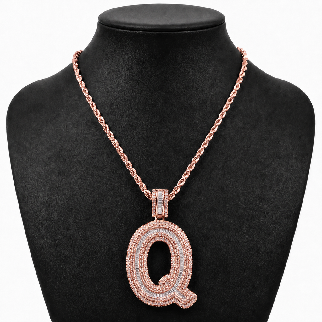 Chain Pop Star (VVS)