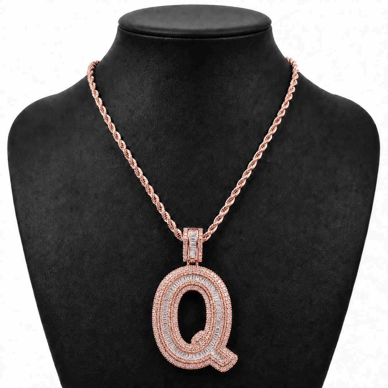 Chain Pop Star (VVS)
