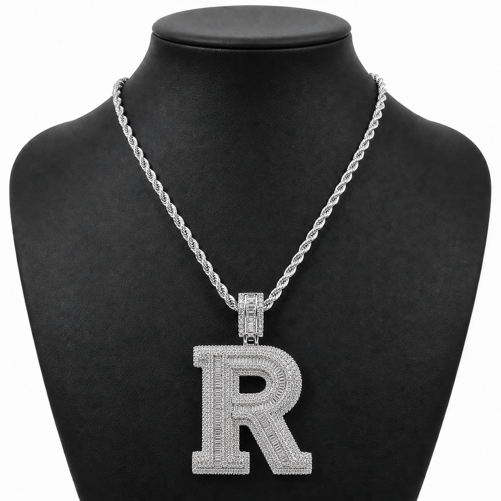 Chain Pop Star (VVS)