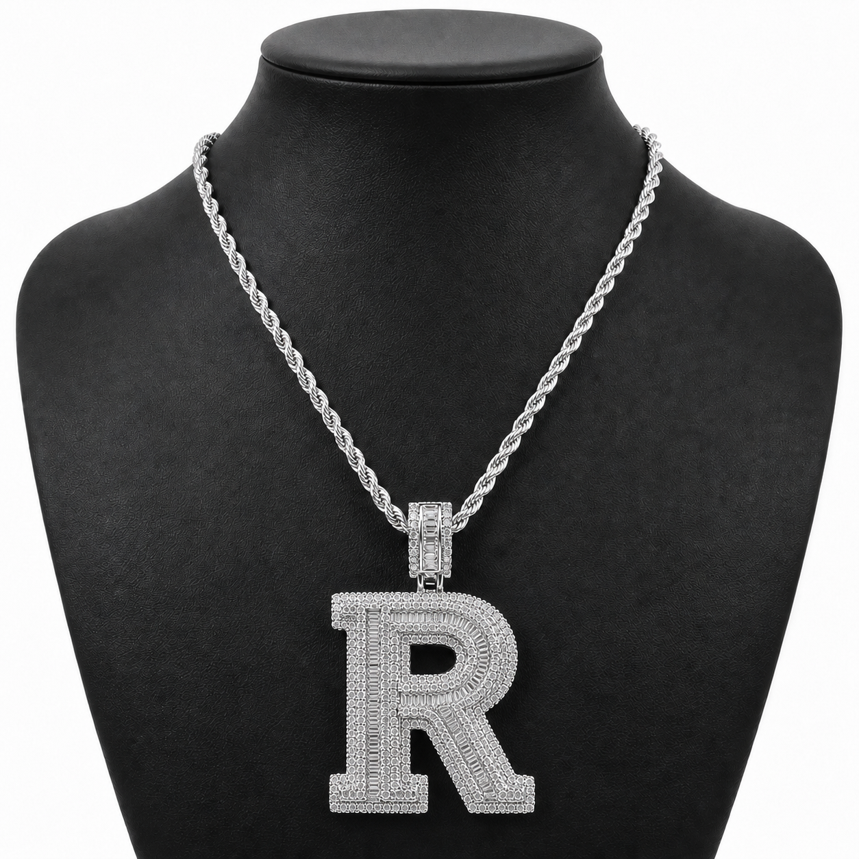 Chain Pop Star (VVS)
