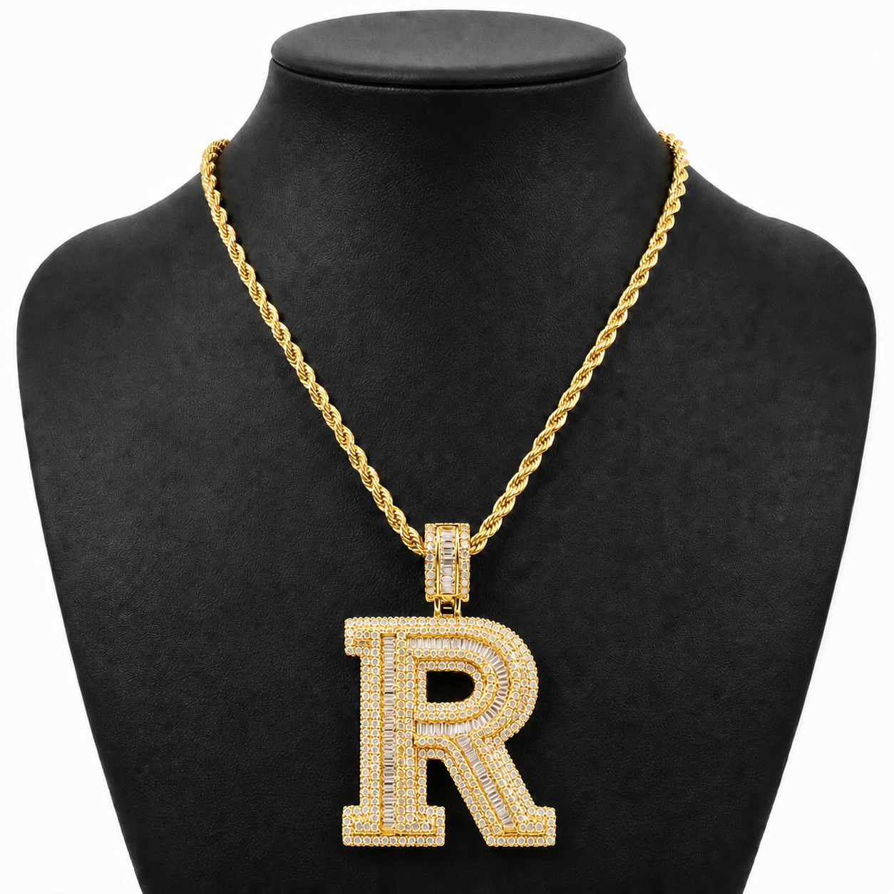 Chain Pop Star (VVS)