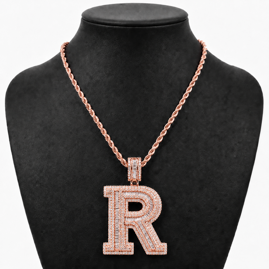 Chain Pop Star (VVS)