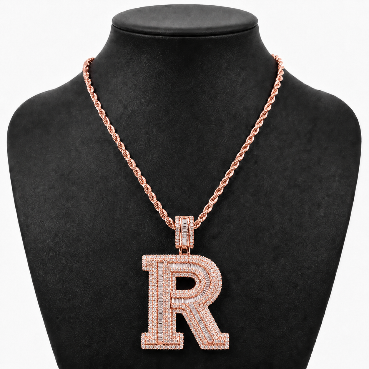 Chain Pop Star (VVS)