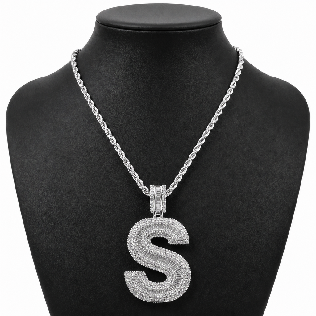 Chain Pop Star (VVS)
